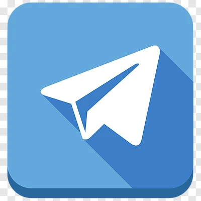 Telegram Logo