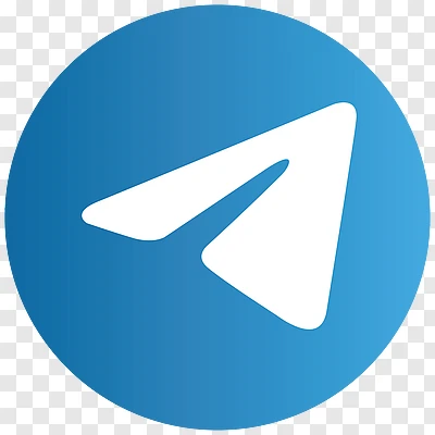 Telegram Logo