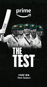 A New Era for Australia’s Team