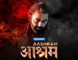 Aashram S02