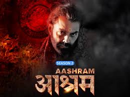 Aashram S02