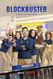 Blockbuster s1