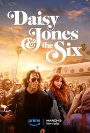 Daisy Jones & The Six – Season 1: