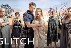 🎬 Glitch – Season 1