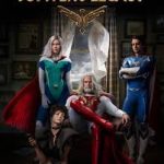 Jupiter’s Legacy S01
