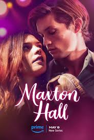 Maxton Hall-The World Between Us S01