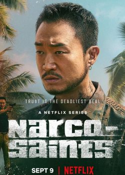 Narco-Saints