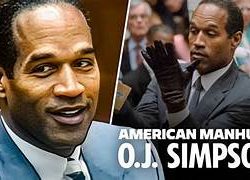 American Manhunt: O.J. Simpson S01