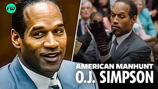 American Manhunt: O.J. Simpson S01