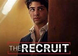 The Recruit S02