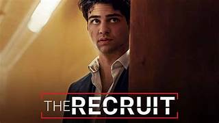The Recruit S02