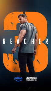 Reacher 2022 S01