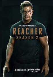 Reacher S02