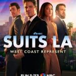 Suits LA S01