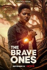 The Brave Ones S01