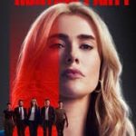 The Hunting Party (2025) S01
