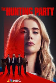 The Hunting Party (2025) S01