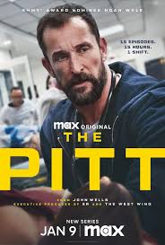 The Pitt S01