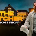 The Watcher – Season 1,