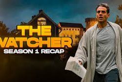The Watcher – Season 1,