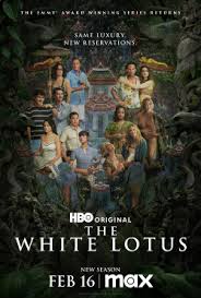 The White Lotus S03