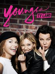 Younger season 1