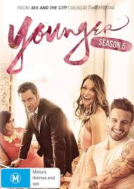 Younger S05