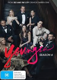 Younger S06