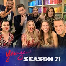 Younger Season 7