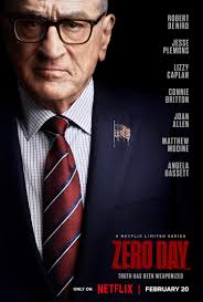 Zero Day 2025 S01