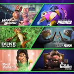 Zootopia+ S01