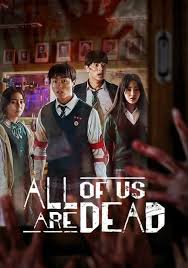 all of us are dead S01