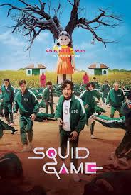 squid games s01