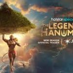 Legend of Hanuman