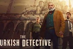 The Turkish Detective S01 480p