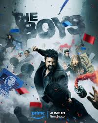 The Boys S01 720p