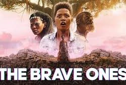The Brave Ones S01