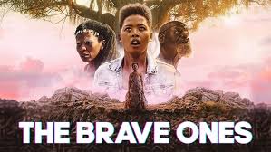 The Brave Ones S01