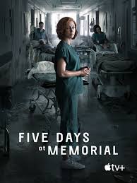 Five Days at Memorial S01
