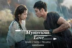 mysterious love