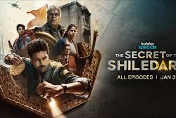 The Secret of the Shiledars S01