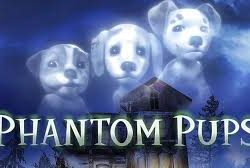 Phantom Pups S01