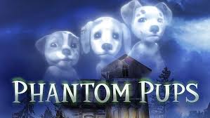 Phantom Pups S01