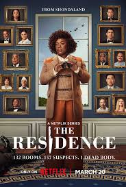 the residence