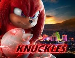knuckles