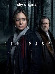 Der Pass S1