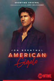 American Gigolo S1