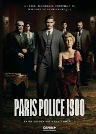 Paris Police 1900 S1