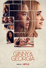 Ginny & Georgia S1