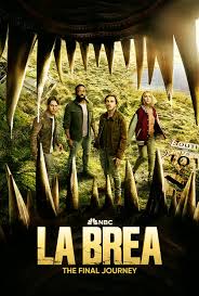 la brea